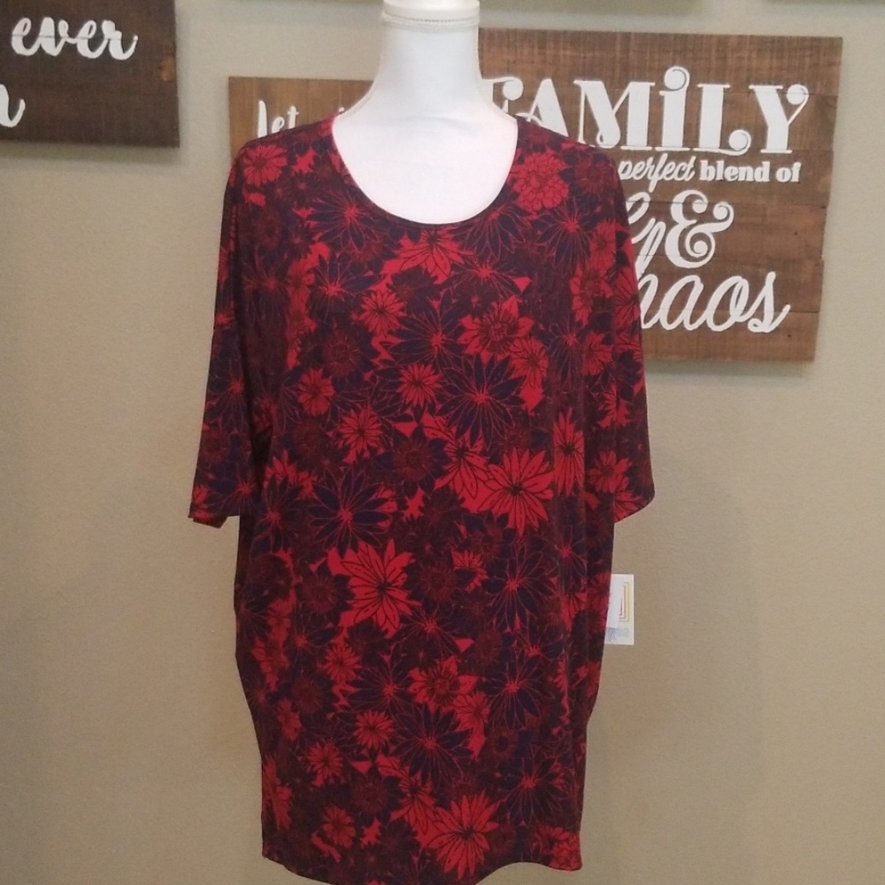 LuLaRoe Irma